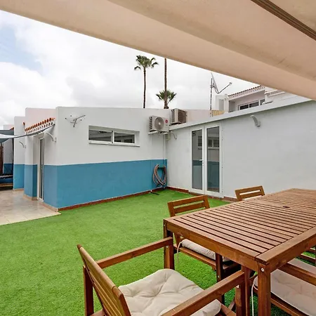 Garden Kid Friendly * Costa Adeje (Tenerife)