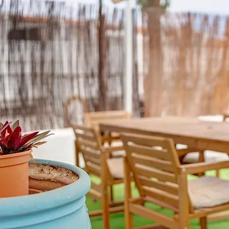 Garden Kid Friendly * Costa Adeje (Tenerife)
