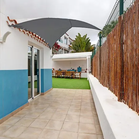 Garden Kid Friendly Casa de Férias
