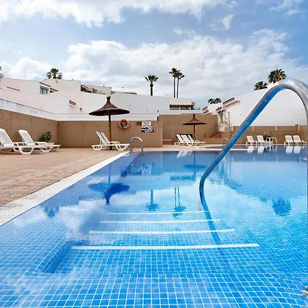 Garden Kid Friendly Costa Adeje (Tenerife)