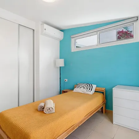 Garden Kid Friendly * Costa Adeje (Tenerife)